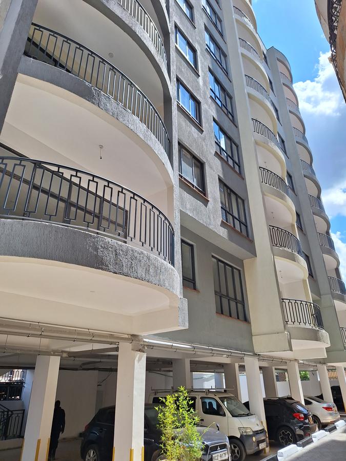 2 Bed Apartment with En Suite in Ruaka - 8