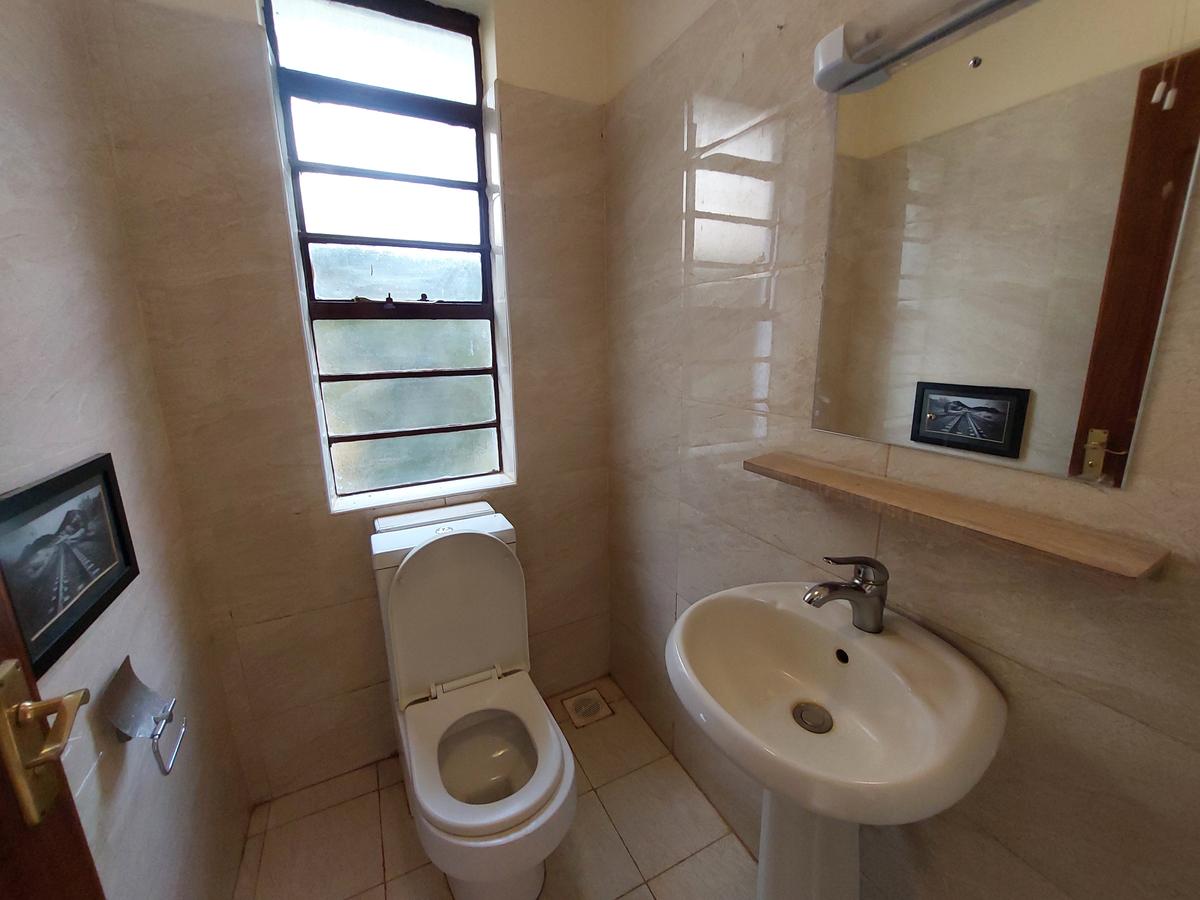 4 Bed House with En Suite at Kiambu Road - 9