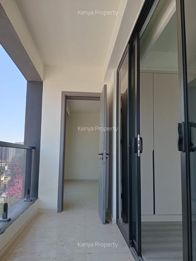 1 Bed Apartment with Swimming Pool at Westlands Road - 15