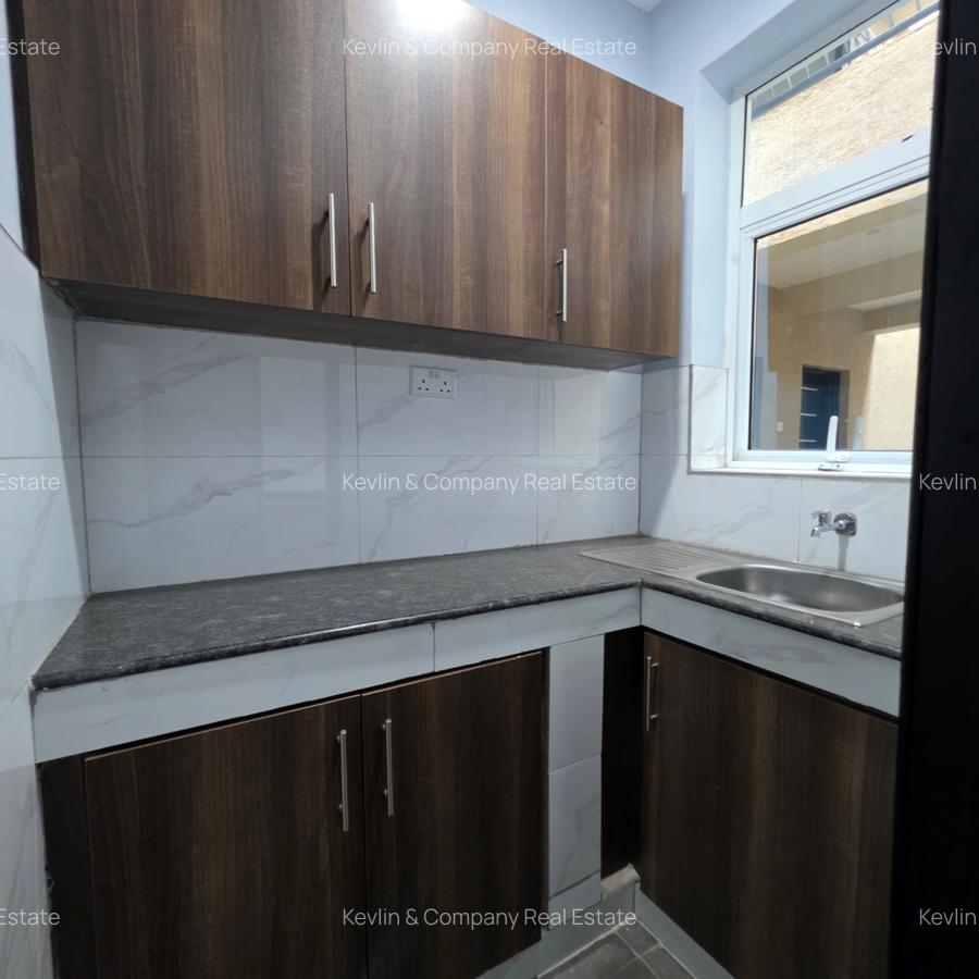 1,229 ft² Office with Service Charge Included in Westlands Area - 6