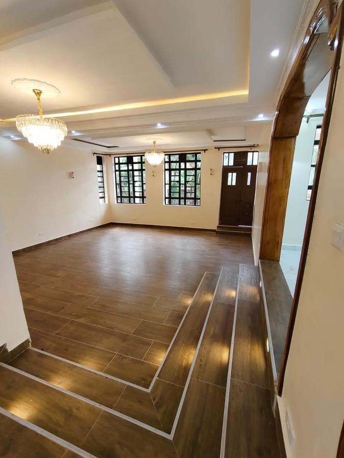 5 Bed House with En Suite in Kitisuru - 4