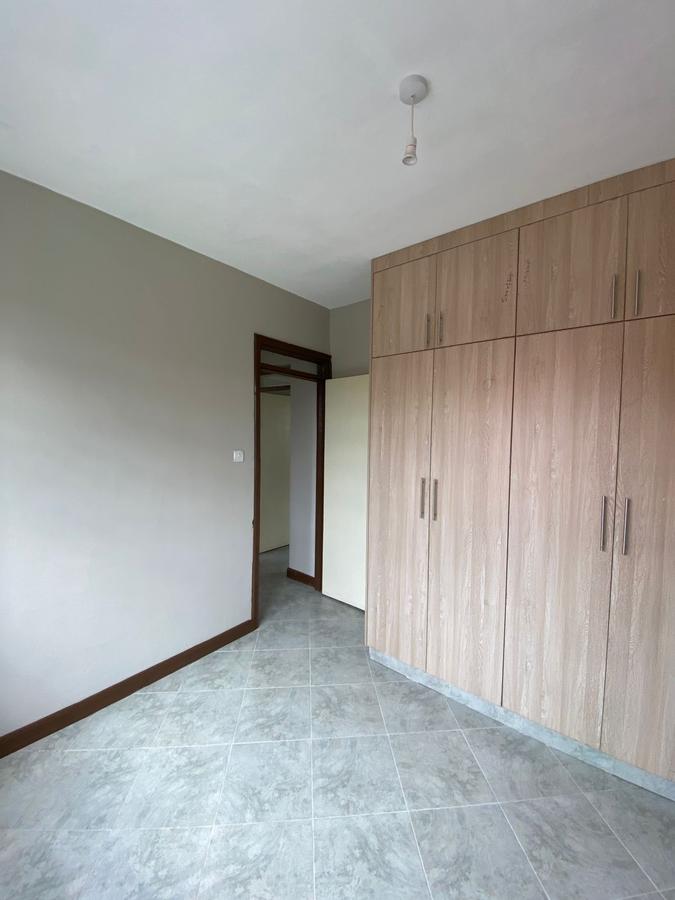 3 Bed Apartment with En Suite at Mayor Road - 12