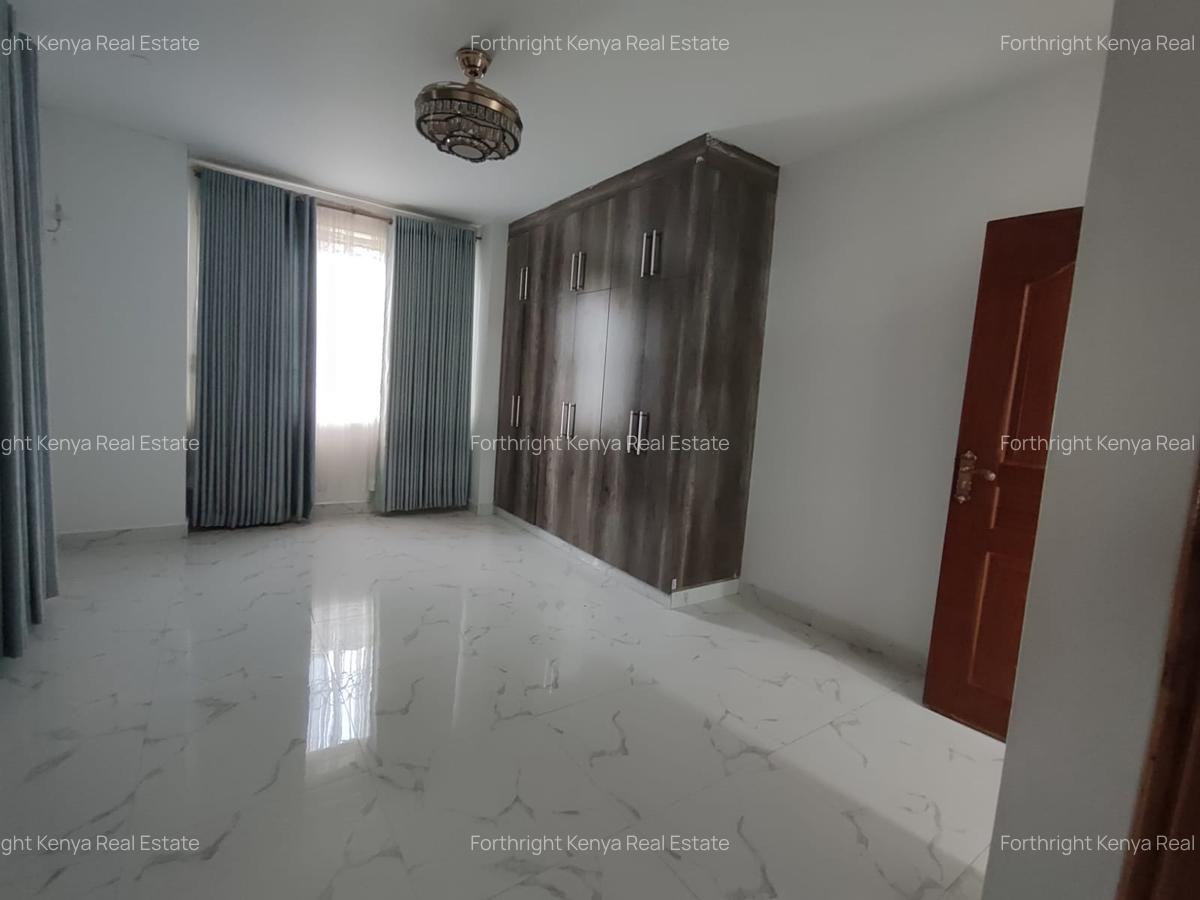 6 Bed House with En Suite in Karen - 8