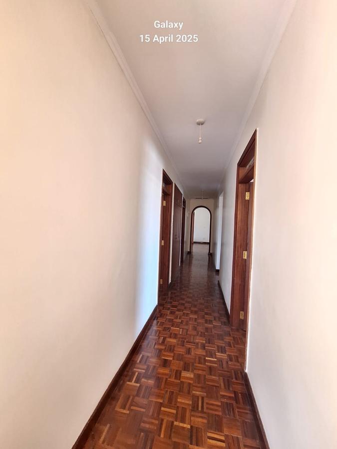 3 Bed Apartment with En Suite at Westlands - 15