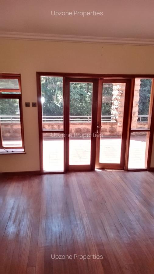 5 Bed Villa with En Suite in Karen - 11