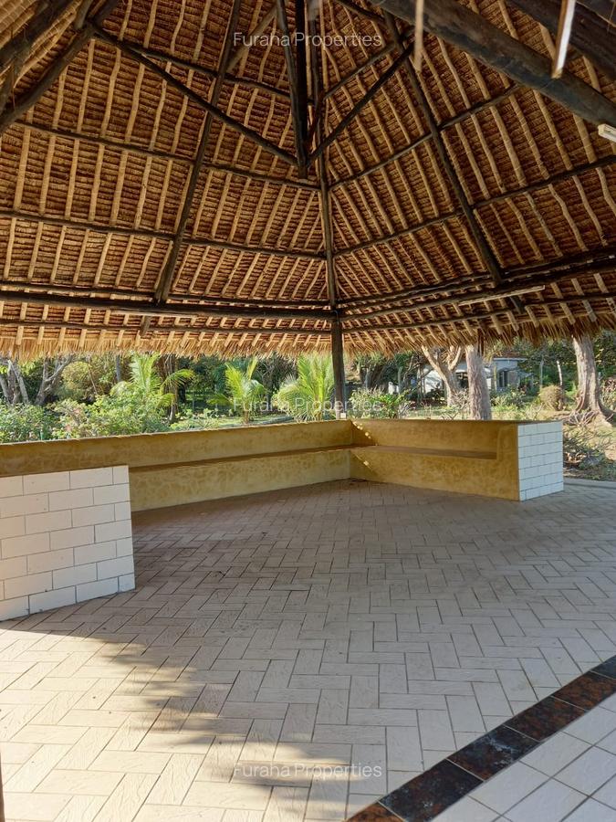 3 Bed Villa with En Suite in Kikambala - 8