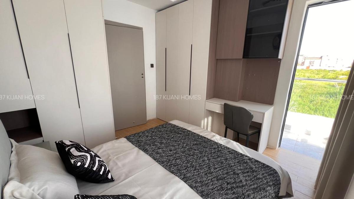 Serviced 1 Bed Apartment with En Suite at Mirema Drive - 7