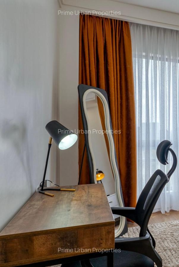 Serviced 2 Bed Apartment with En Suite in Riverside - 13