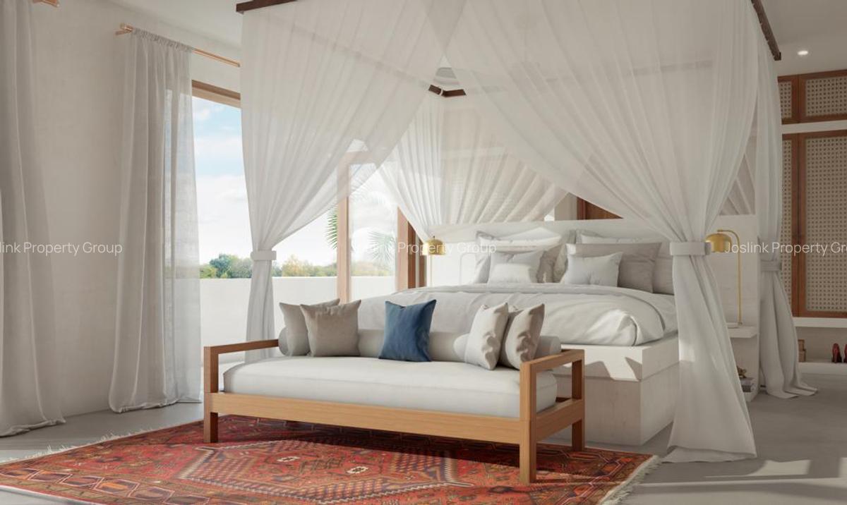 3 Bed Townhouse with En Suite in Nyali Area - 19