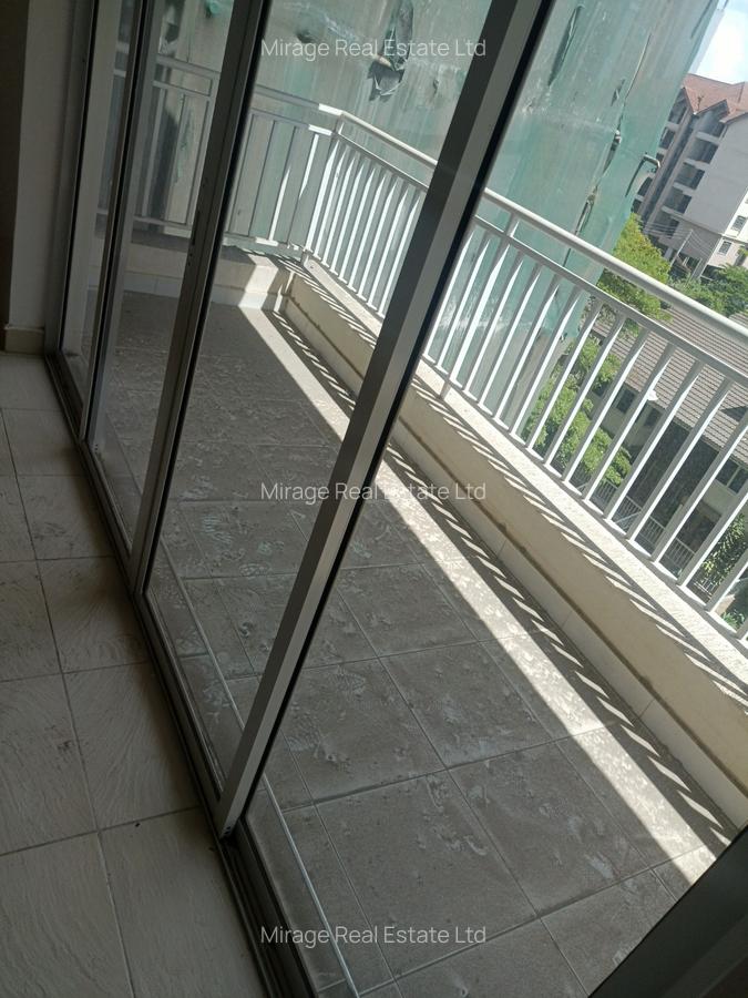 3 Bed Apartment with Gym in Kilimani - 2