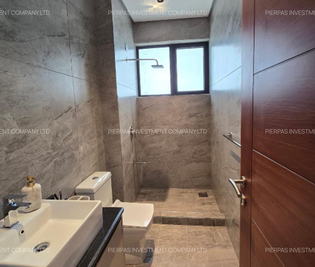 Serviced 2 Bed Apartment with Staff Quarters in Kitisuru - 11