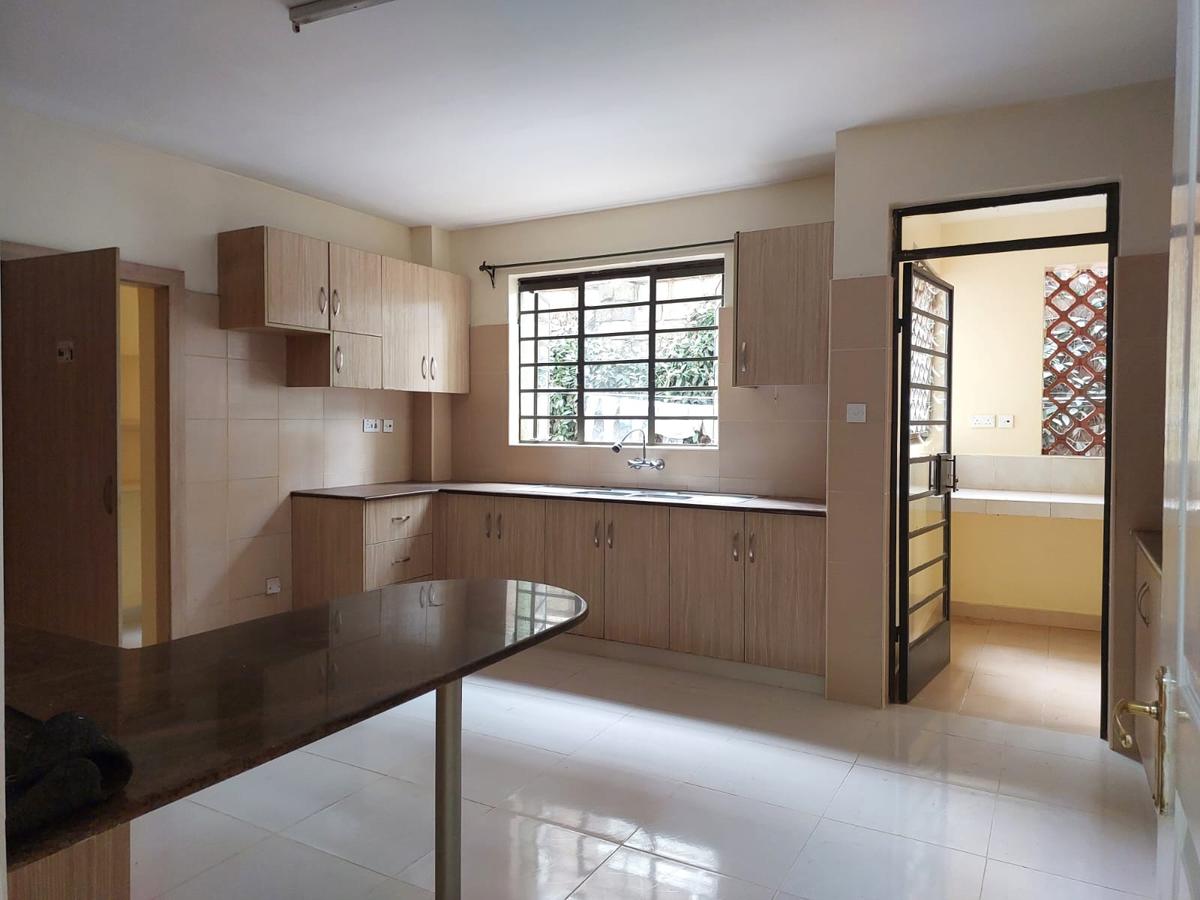 3 Bed Apartment with En Suite in Kileleshwa - 2