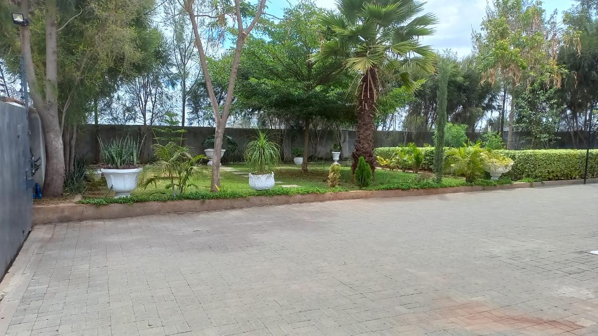 6 Bed Villa with Swimming Pool in Kitisuru - 6