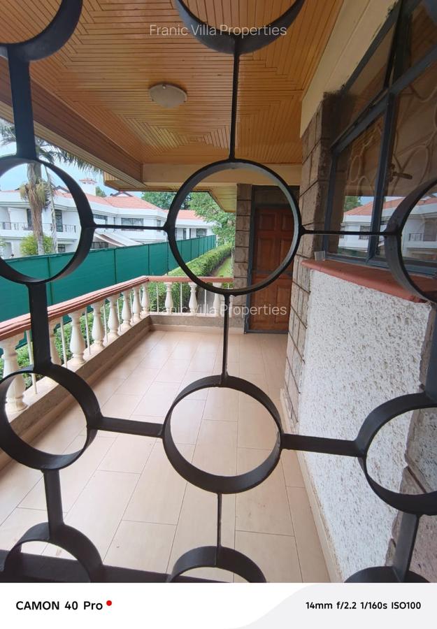 5 Bed House with En Suite at Runda - 9