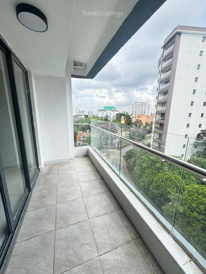 2 Bed Apartment with En Suite in Kileleshwa - 3