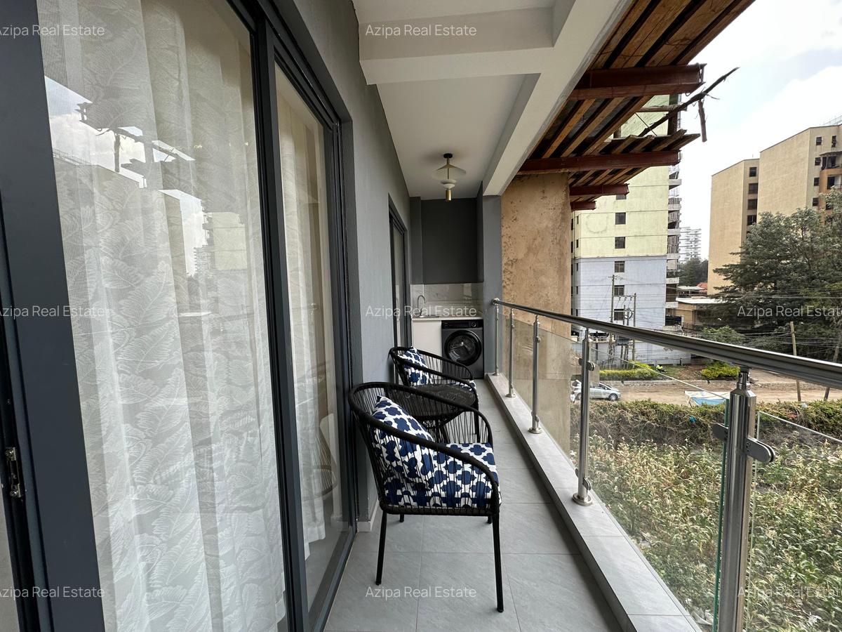 1 Bed Apartment with En Suite at Wood Avenue - 15