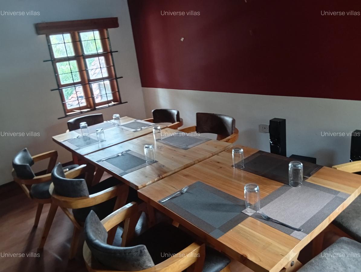 Commercial Property at Karen Road - 2