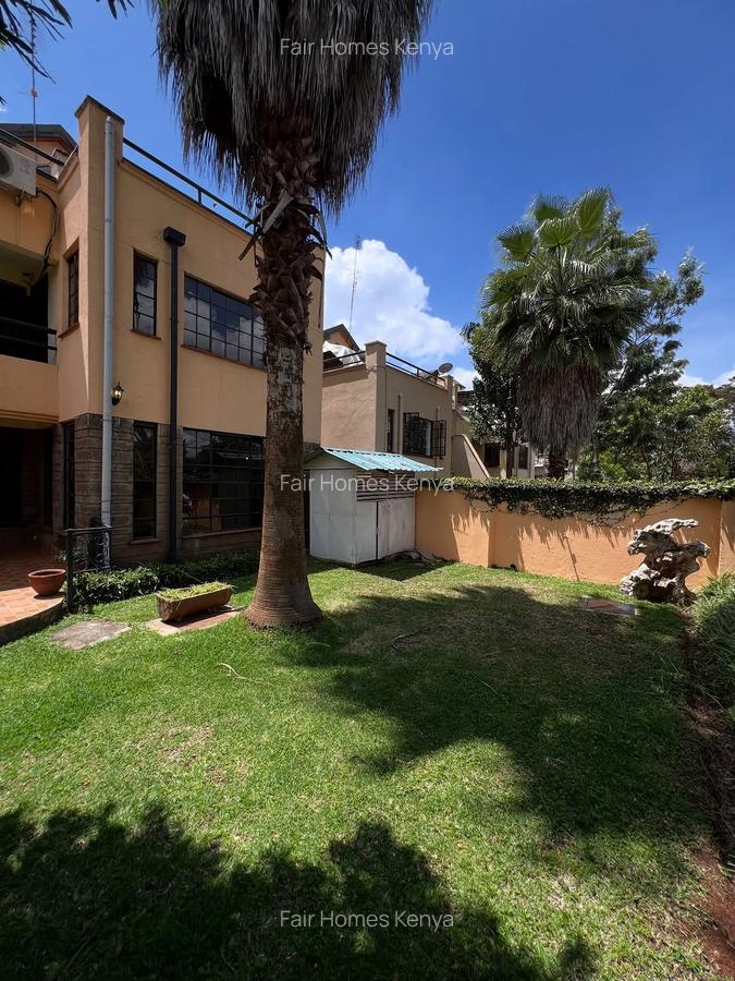 5 Bed Townhouse with En Suite at Convent Drive - 9