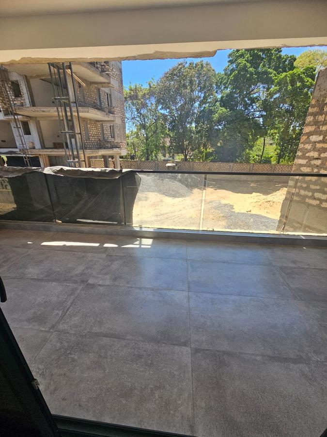 3 Bed Apartment with En Suite at Nyali - 8