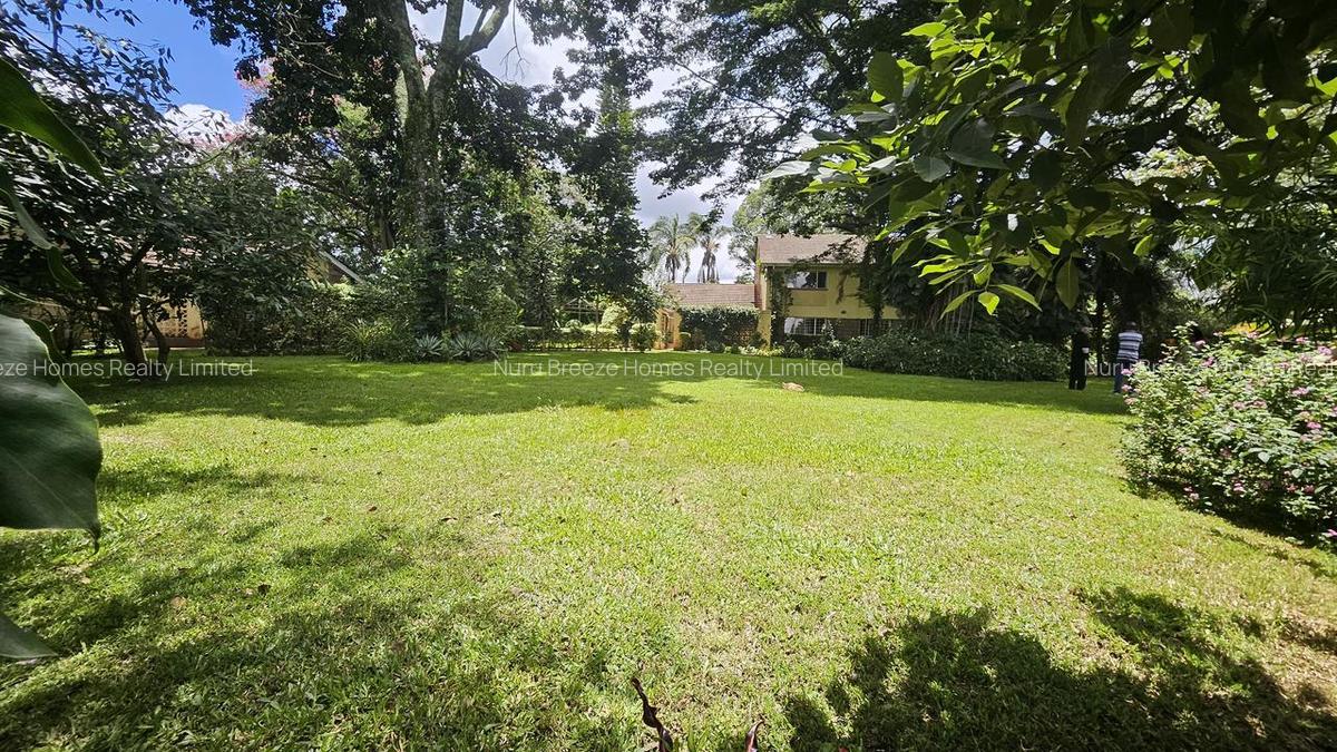 1.2 ac Land in Runda - 14