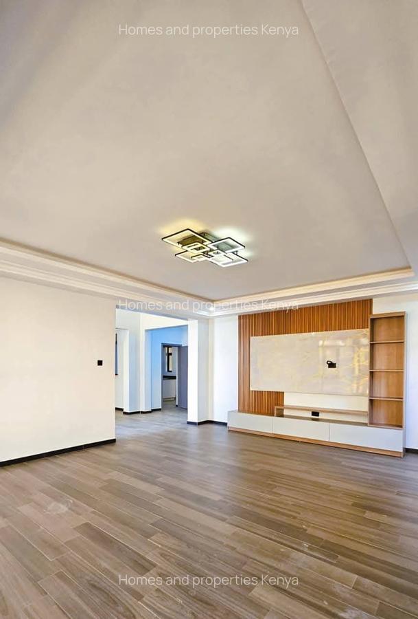 5 Bed Townhouse with En Suite at Mugutha - 6