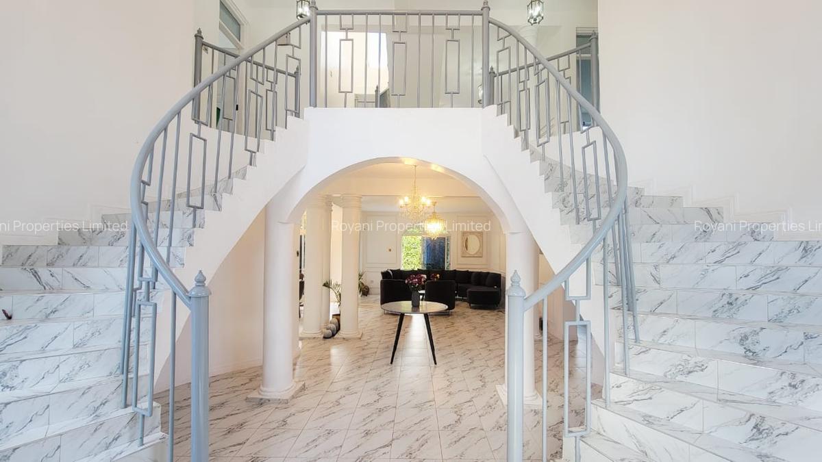 5 Bed House with En Suite in Kiambu Road - 7
