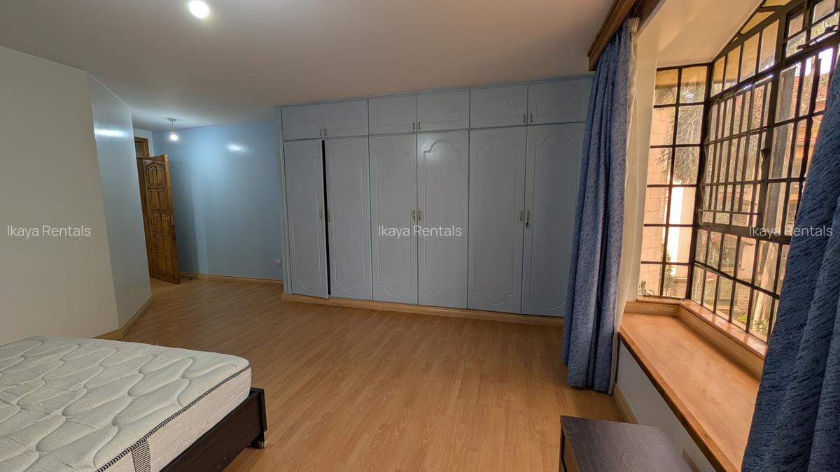 Furnished 3 Bed Apartment with En Suite at Brookside Garden - 12