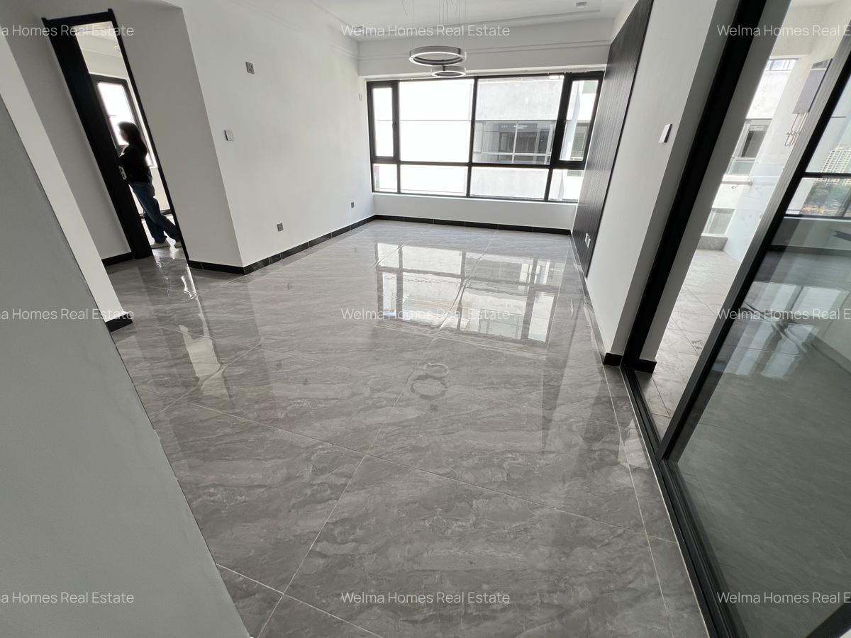 2 Bed Apartment with En Suite in Lavington - 4