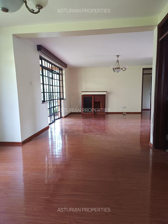 4 Bed Townhouse with En Suite in Kiambu Road - 14