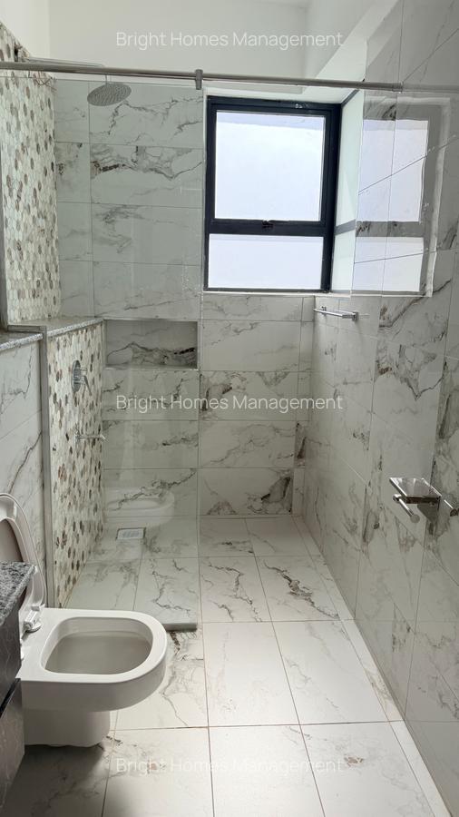 2 Bed Apartment with En Suite in Kilimani - 8