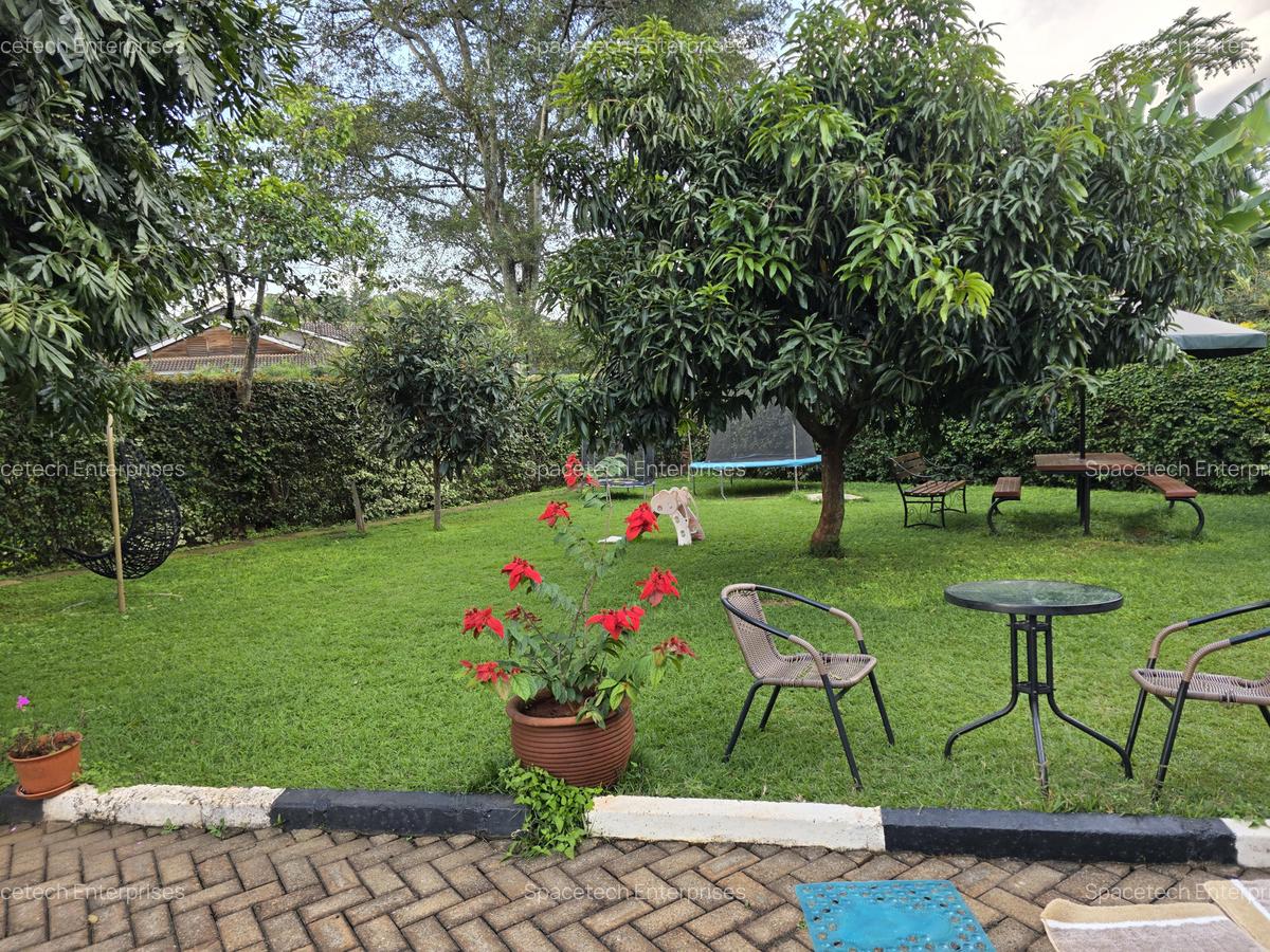 3 Bed House with Garden in Lower Kabete - 6