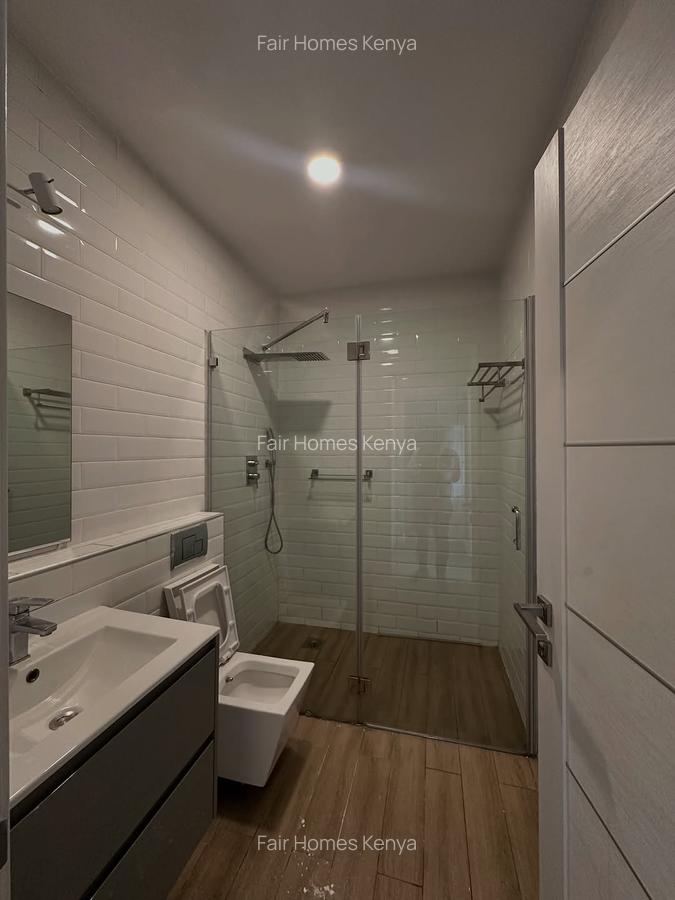 2 Bed Apartment with En Suite at Riara Road - 13