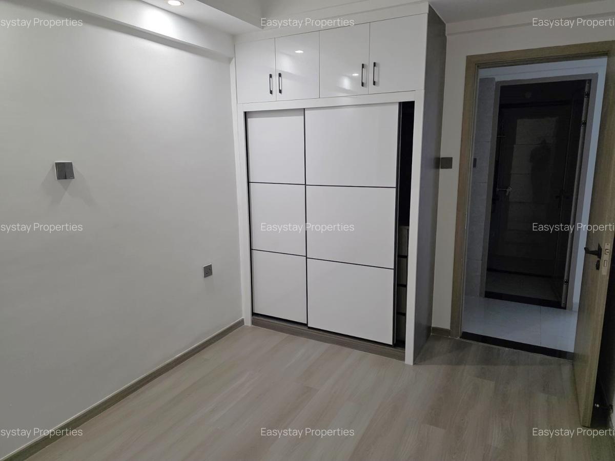 2 Bed Apartment with Gym in Westlands Area - 6