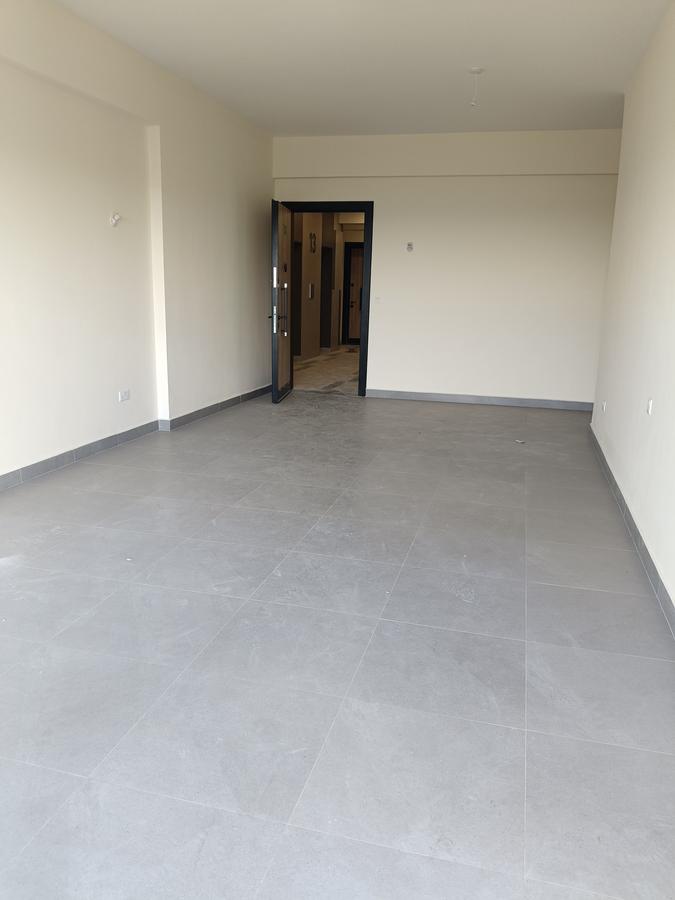 Serviced 4 Bed Apartment with En Suite at Parklands Avenue 6- Karura - 9