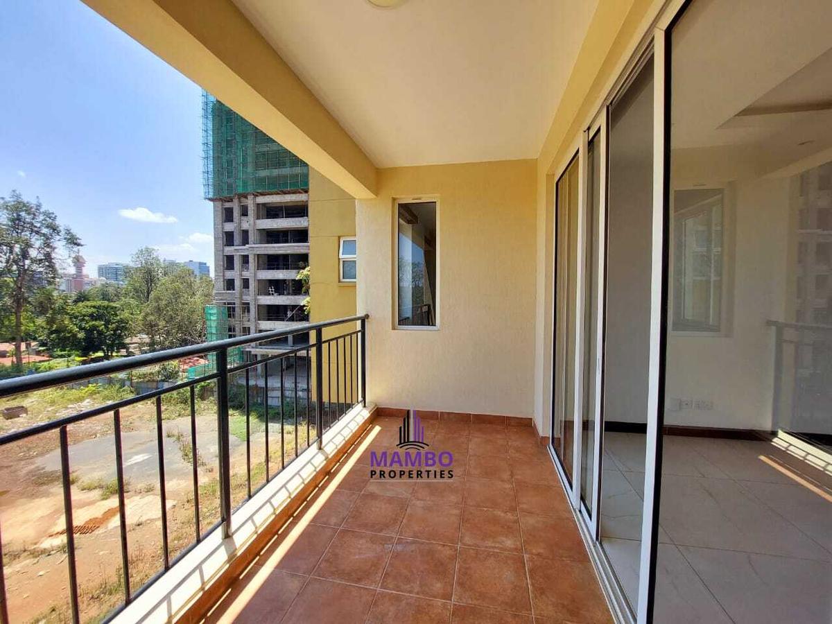 2 Bed Apartment with En Suite at General Mathenge - 9