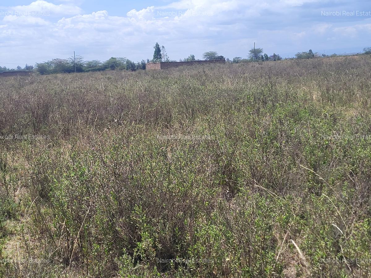 Land in Mai Mahiu - 8