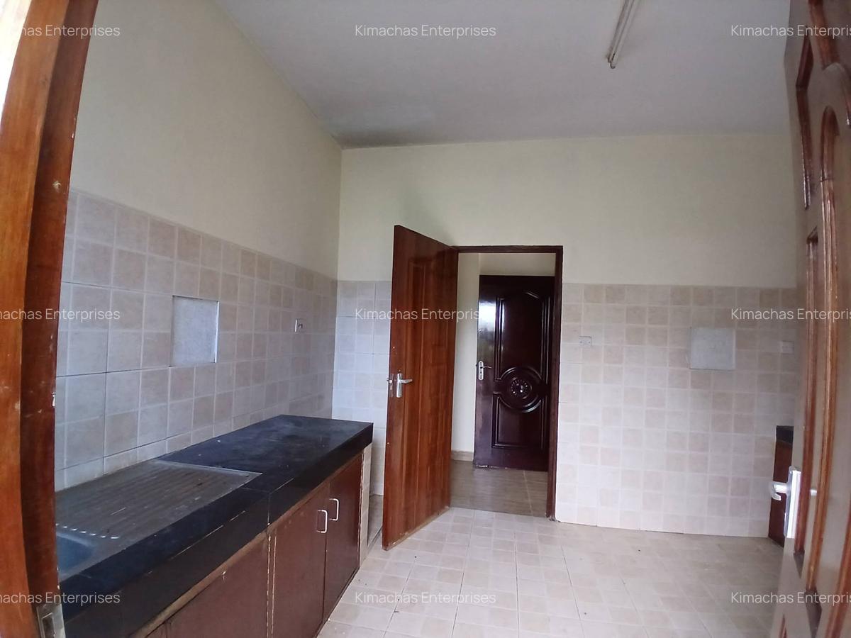 3 Bed Apartment with En Suite at 2Nd Avenue Nyali - 8