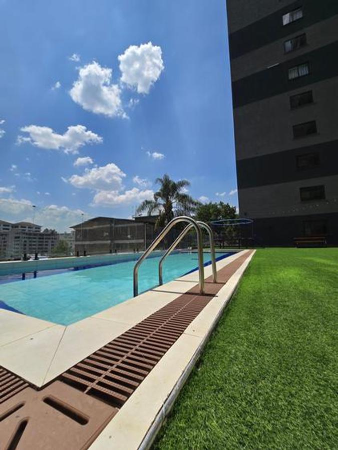 2 Bed Apartment with En Suite in Westlands Area - 20