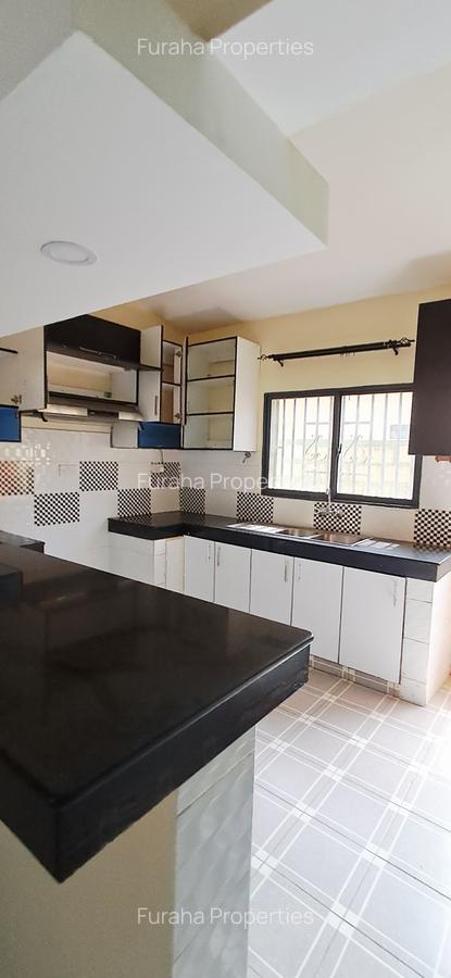 3 Bed House with En Suite at Mtwapa - 15