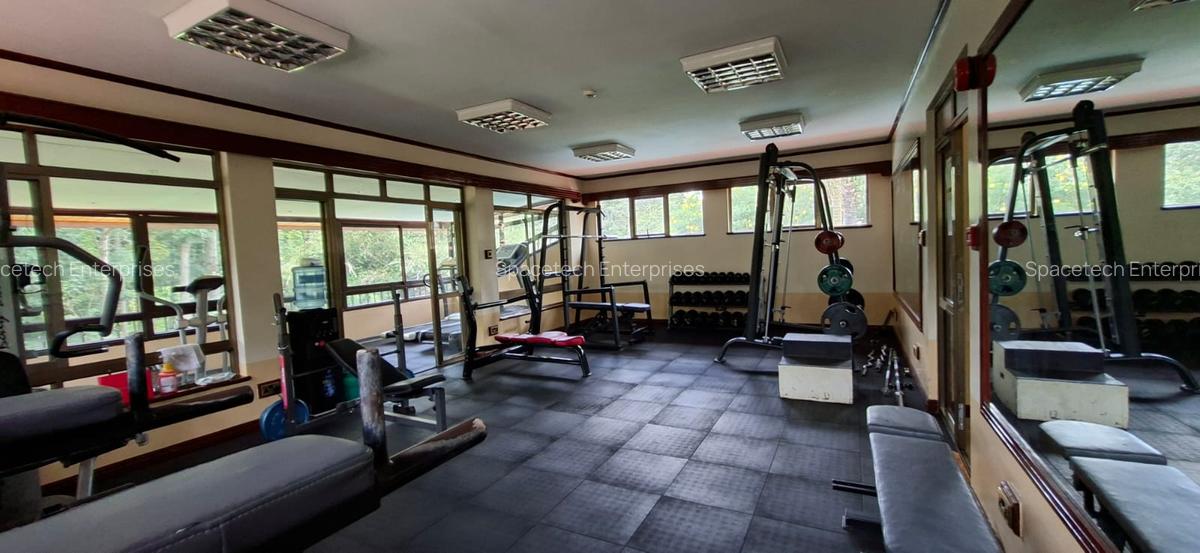 4 Bed Townhouse with En Suite in Lavington - 4