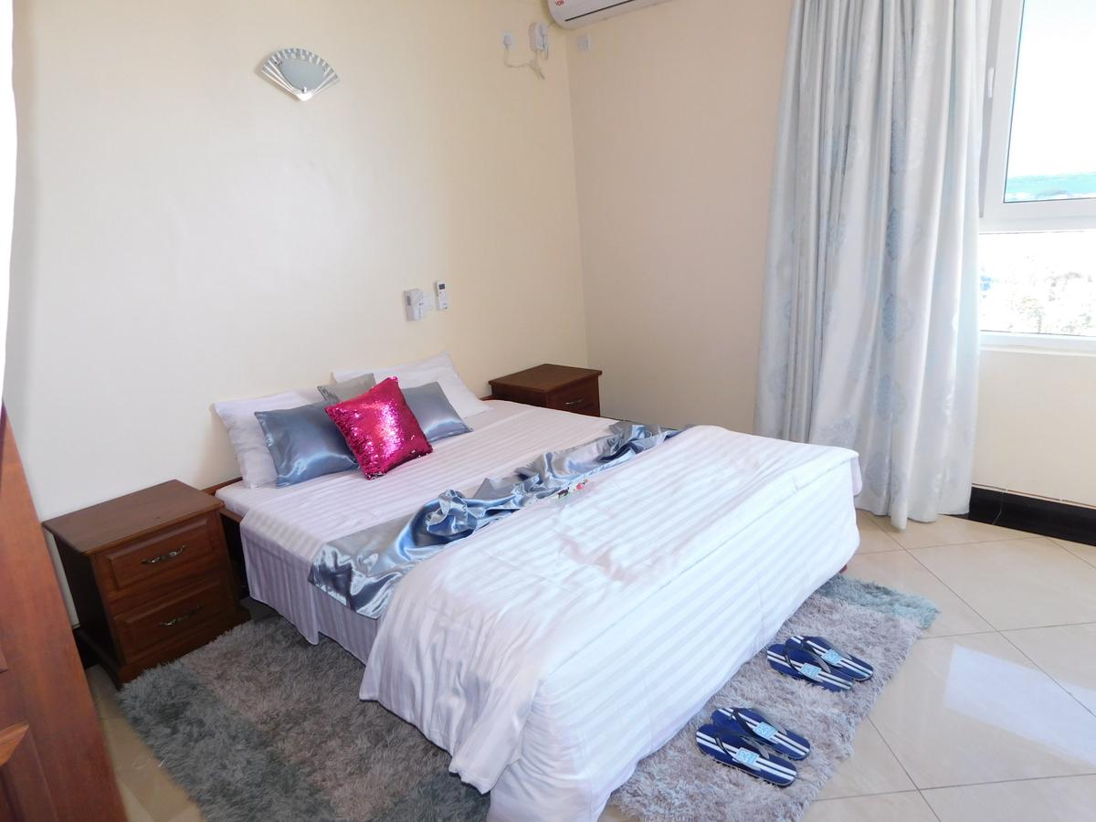 Serviced 3 Bed Apartment with En Suite in Nyali Area - 6