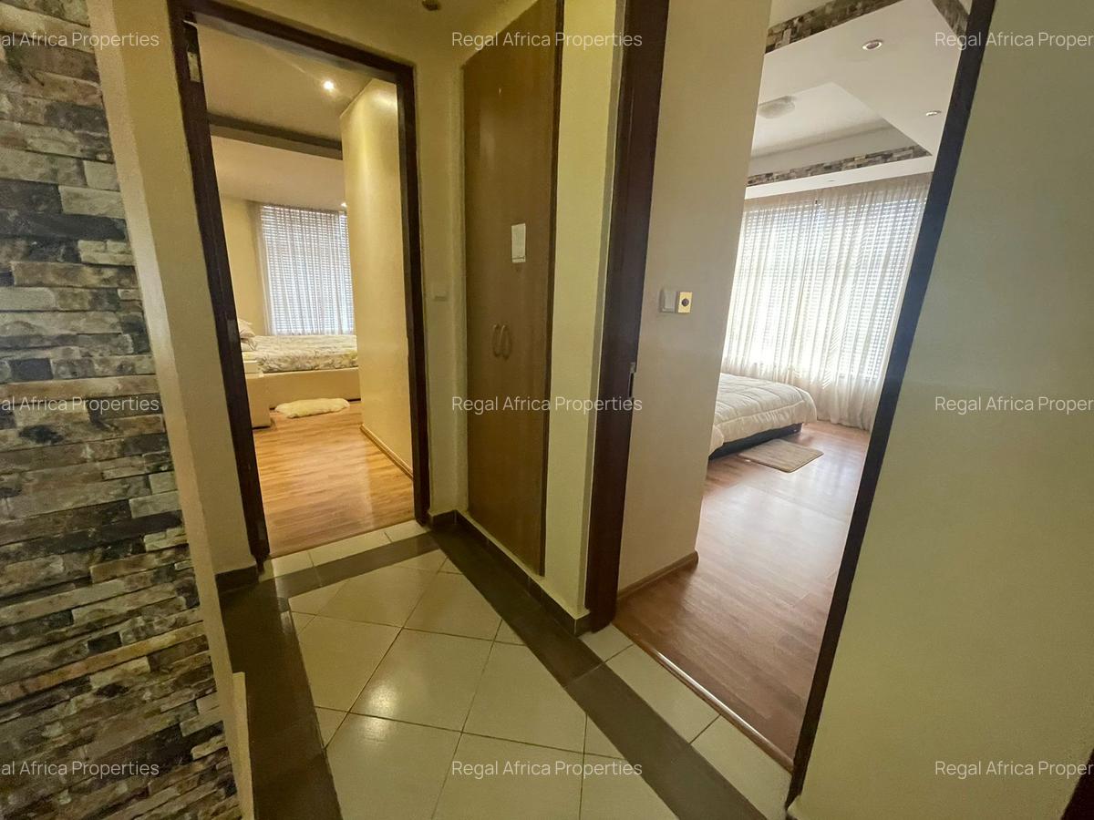 3 Bed Apartment with En Suite at Mpaka Road - 12