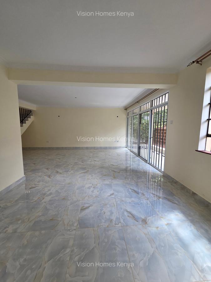 5 Bed Villa with En Suite in Ngong - 10