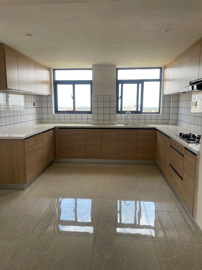 2 Bed Apartment with En Suite in Ruaka - 6