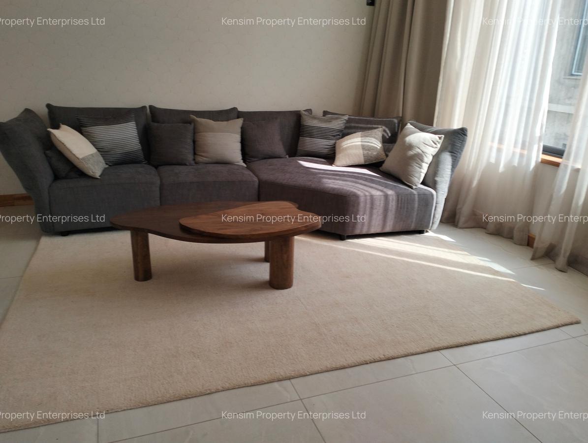 4 Bed Townhouse with En Suite in Loresho - 6