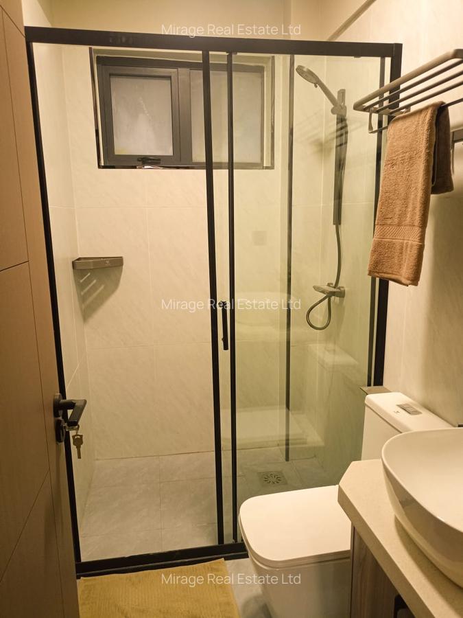 4 Bed Apartment with En Suite in Kileleshwa - 11