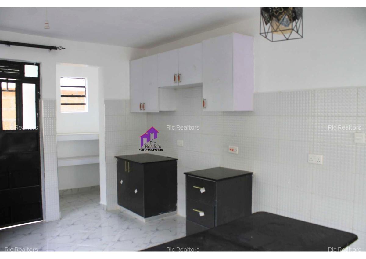 3 Bed Townhouse at Nkoroi - 7