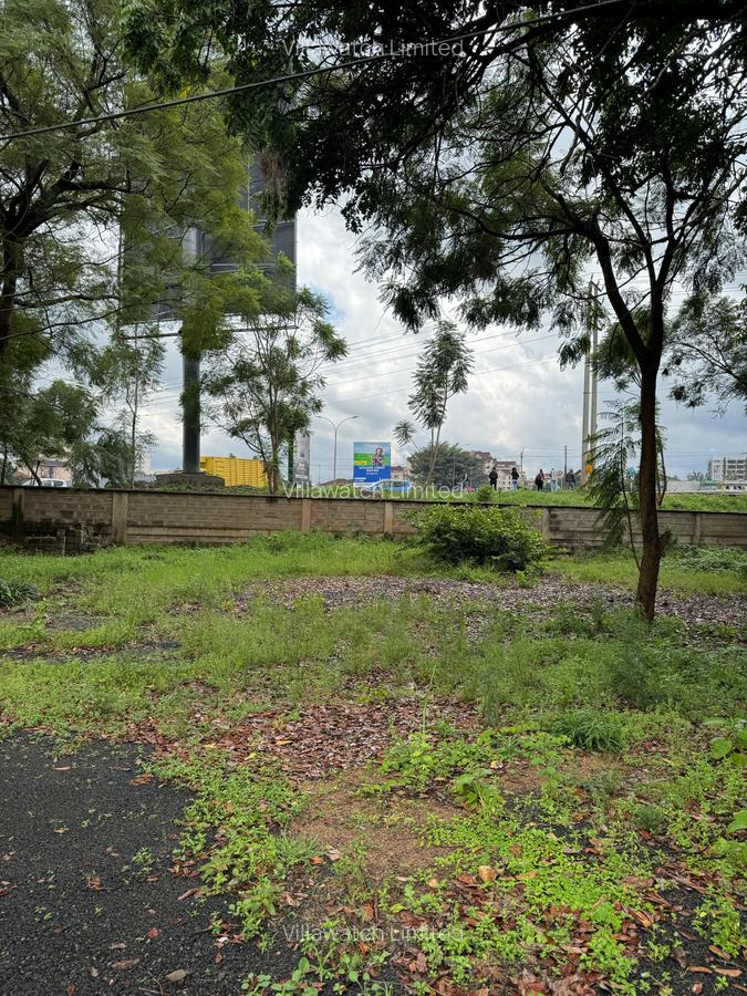 Land at Garden City Mall - 4