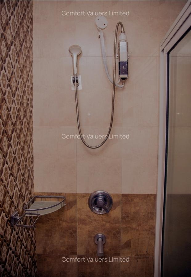 4 Bed House with En Suite at Hurlingham Kilimani - 7