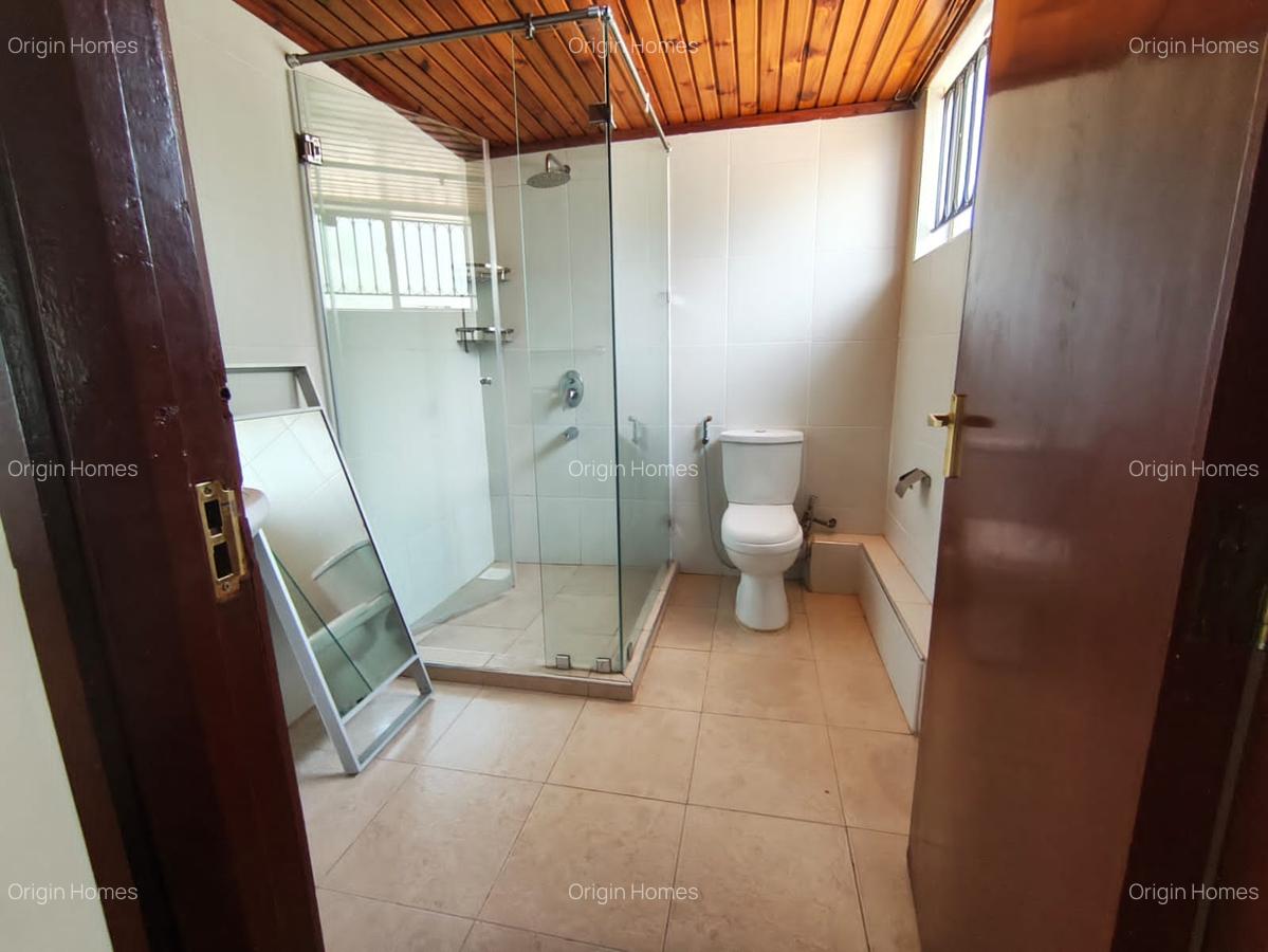 4 Bed House with En Suite at Runda - 13